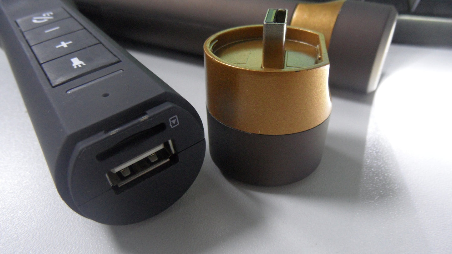 Bluetooth Bike Speaker