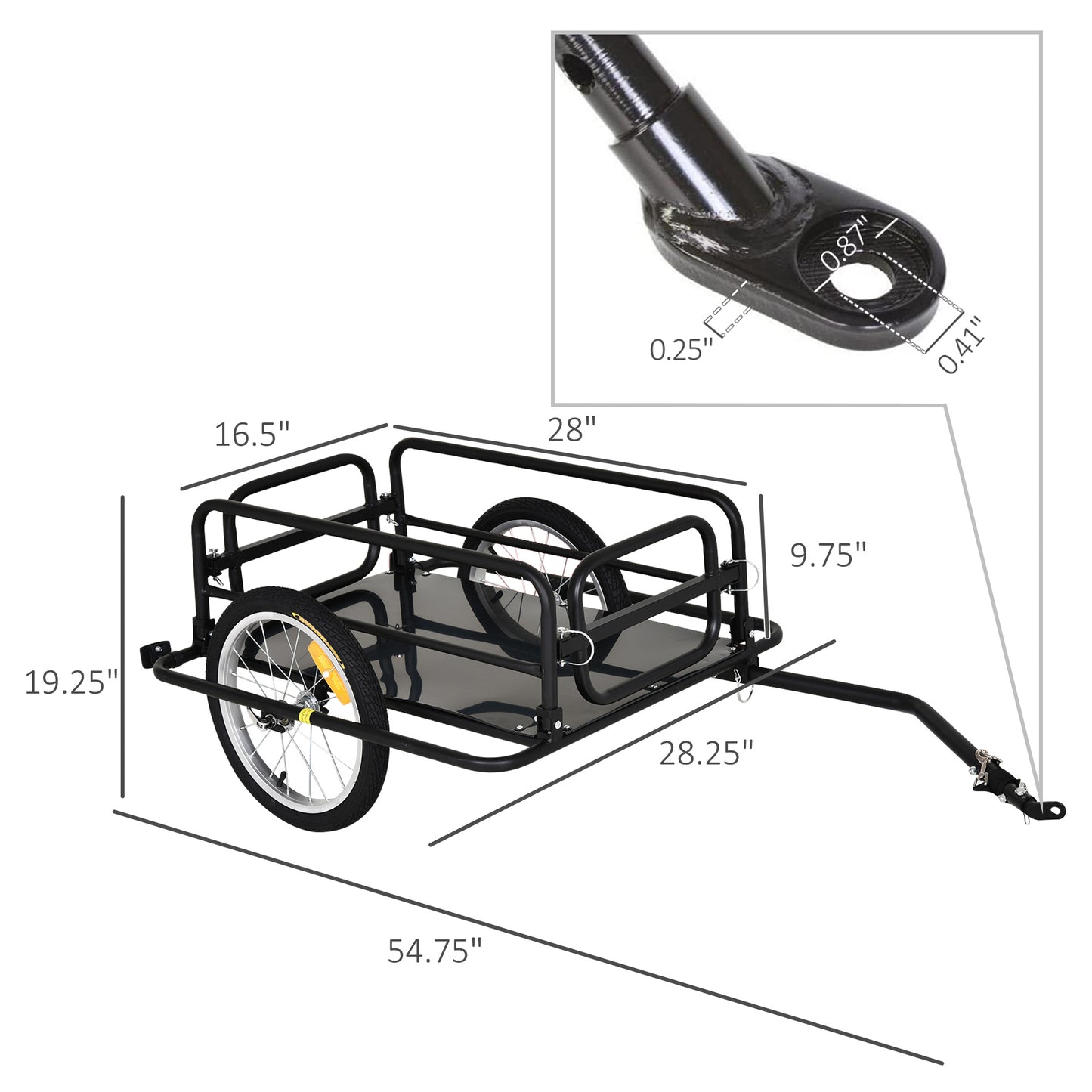 Bike Trailer