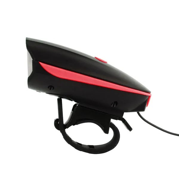 Bike Headlight USB Rechargeable LED Bicycle Front Light Rear Tail Light