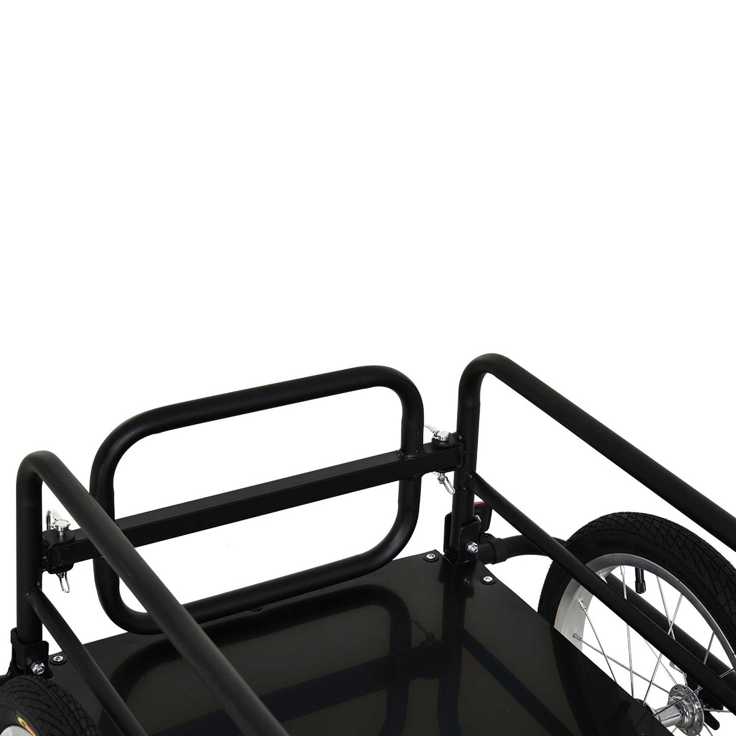 Bike Trailer
