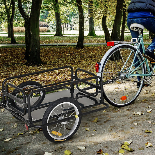 Bike Trailer